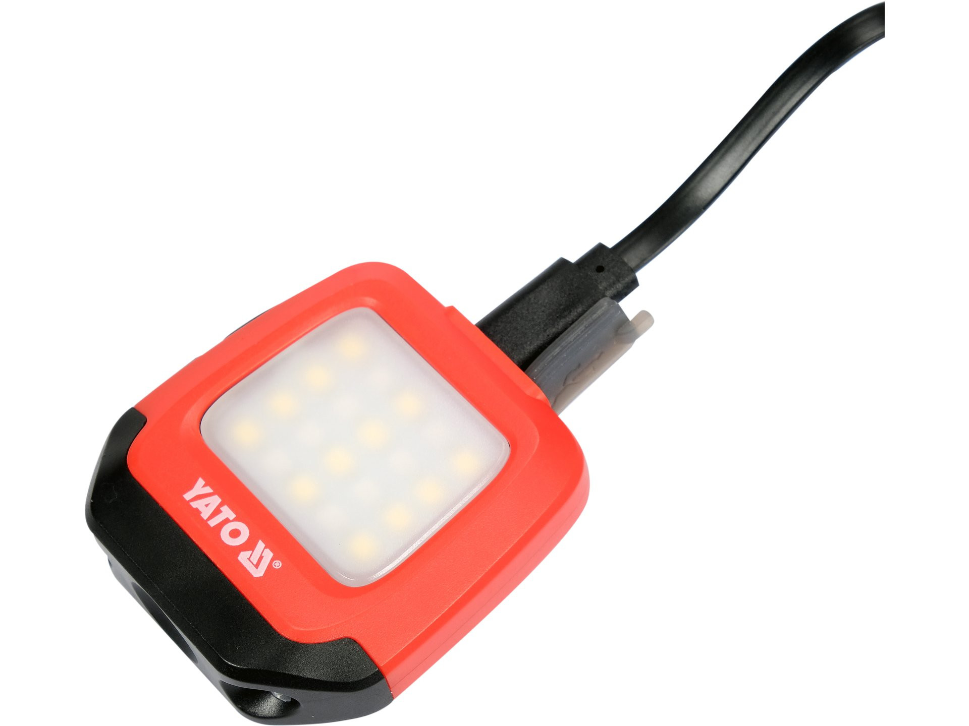 lampa frontala led - 8 | YEO