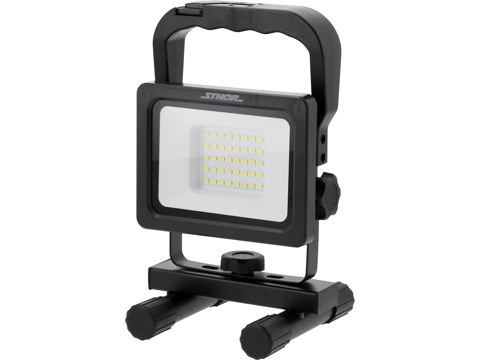 reflector led cu acumulator