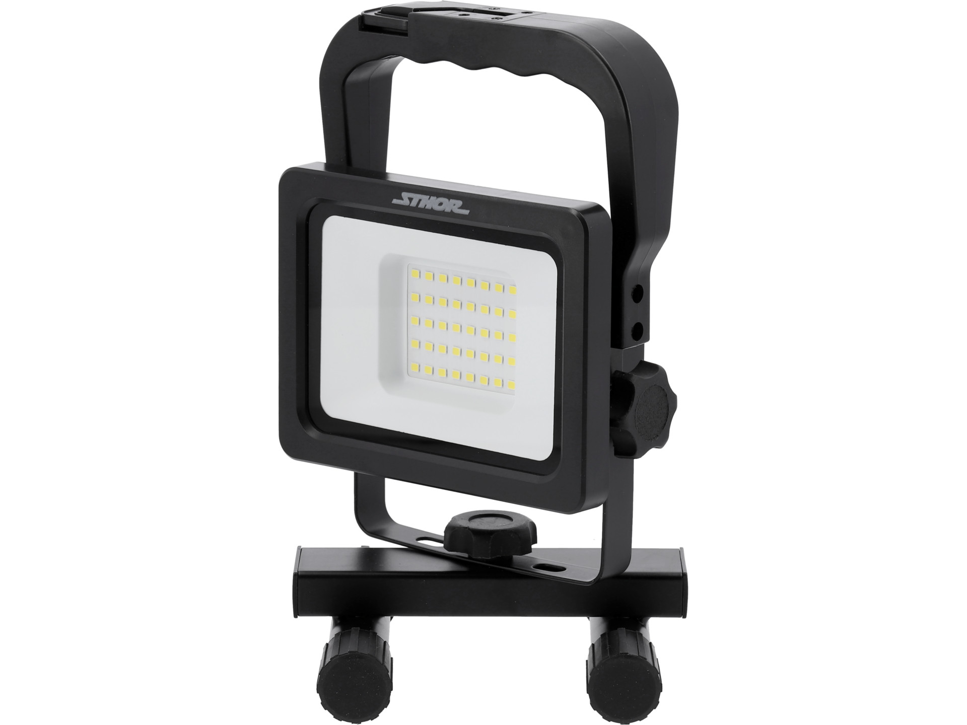 reflector led cu acumulator - 1 | YEO