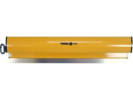 Gletiera profesionala, Vorel, 40 cm, Inox/Plastic