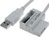 Cablu programare USB pentru relee NEED 16 intr./8 ieş. NEEDPC15C - 1 | YEO