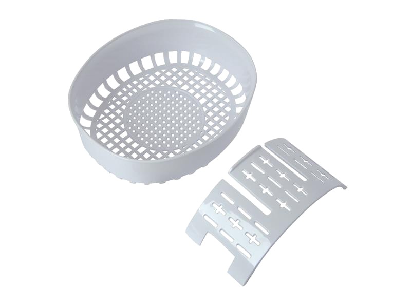 Sterilizare Curatator baie cu ultrasunete Geti GUC 751 0,75L - 4 | YEO