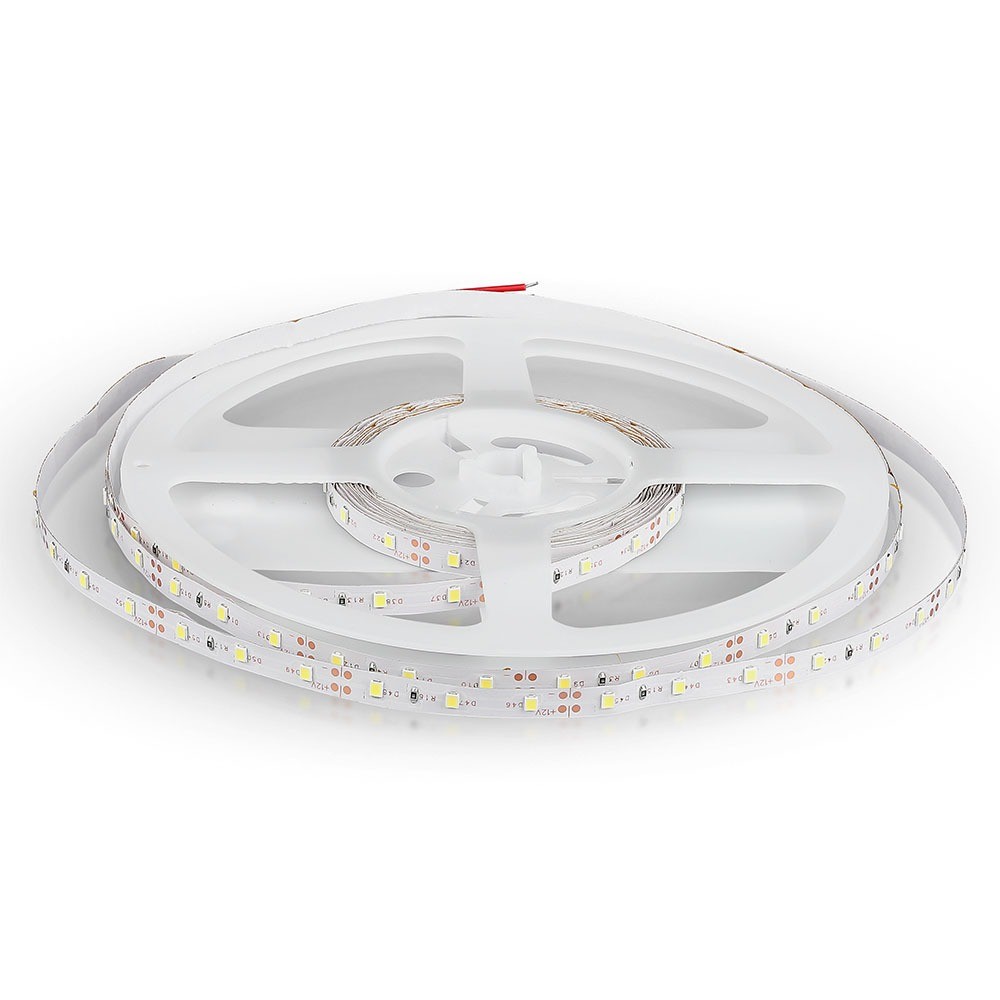 Bandă LED SMD3528 - 60LED, Alb rece IP20 - 3 | YEO