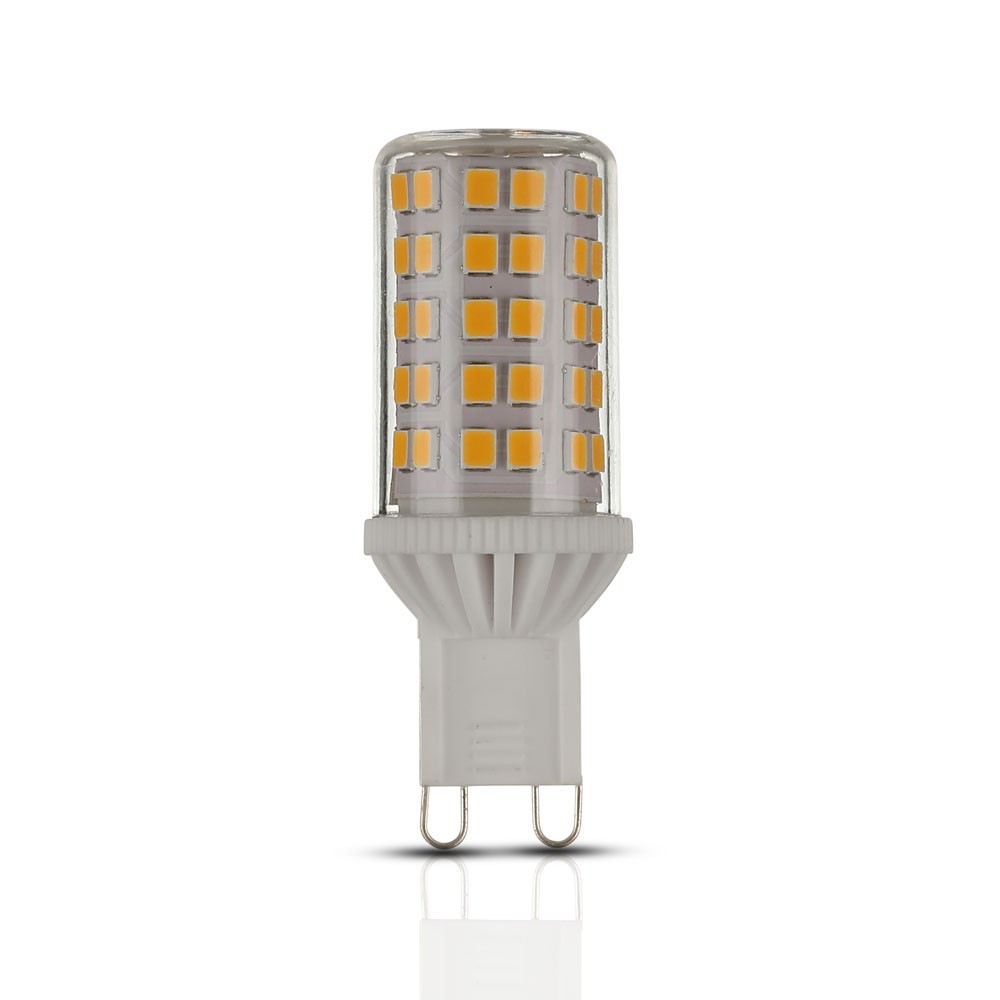 Spot LED 5W G9 Plastic 6400K Dimmabil - 3 | YEO