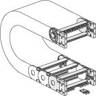 Lant Port Cablu 150X45 mm SR445MI150075 - 2 | YEO