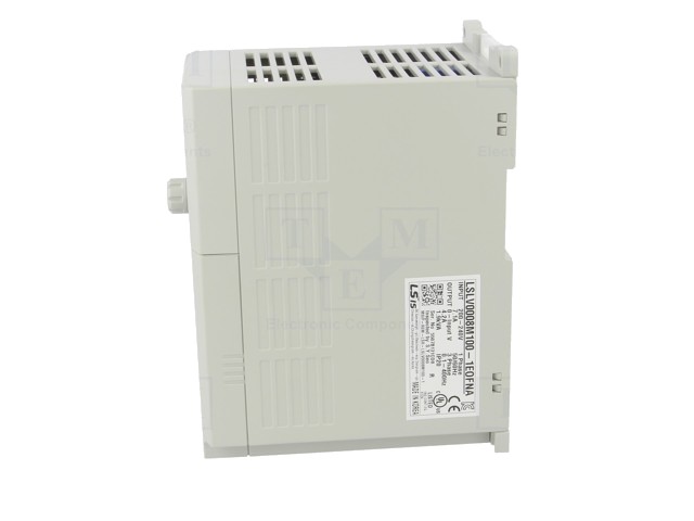 Invertor Putere max.motor: 0,75kW Ualim: 200÷240VAC 0÷400Hz - 2 | YEO