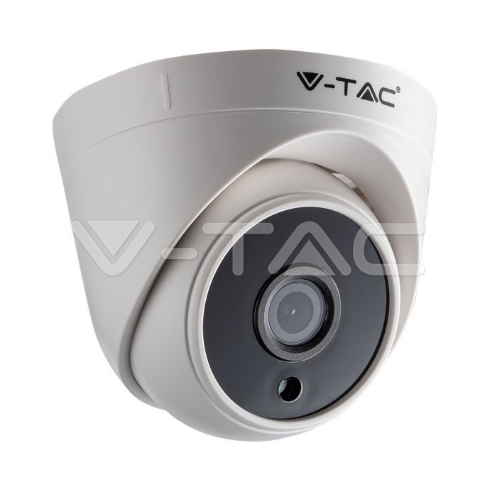 Cameră de interior AHD/CVI/TVI/CVBS 2.0MP SKU: 8474 | VT: VT-5125 - 1 | YEO