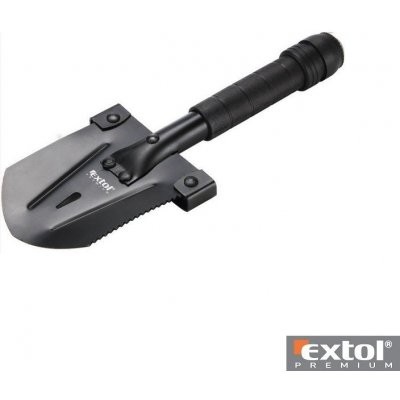 Lopata capming Extol PRemium 8877035 - 2 | YEO