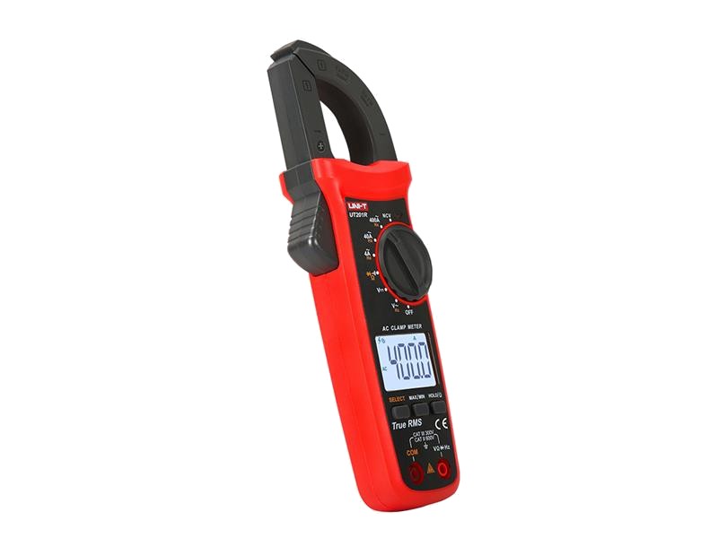 Multimeter UNI-T UT201R clamp - 1 | YEO