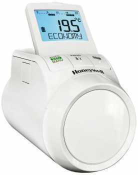 Cap electronic programabil cu fir HR90EE, HoneyWell - 1 | YEO