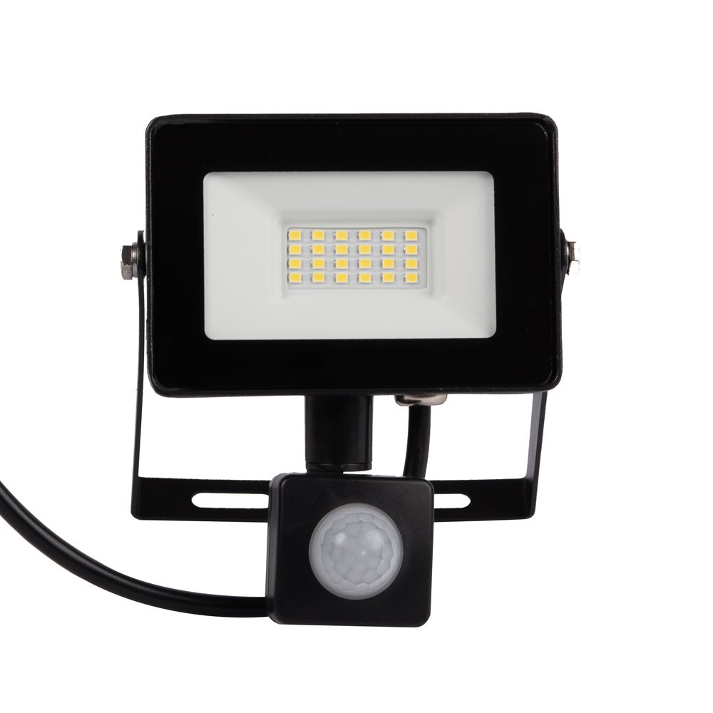 Proiector LED cu Senzor 10W 6400K - 2 | YEO