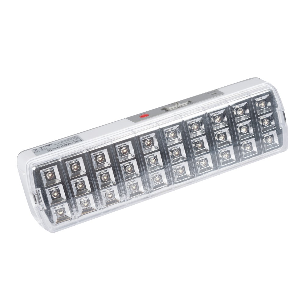 Lampa Exit LED 2W Ismia 30, 4105.02031 - 2 | YEO