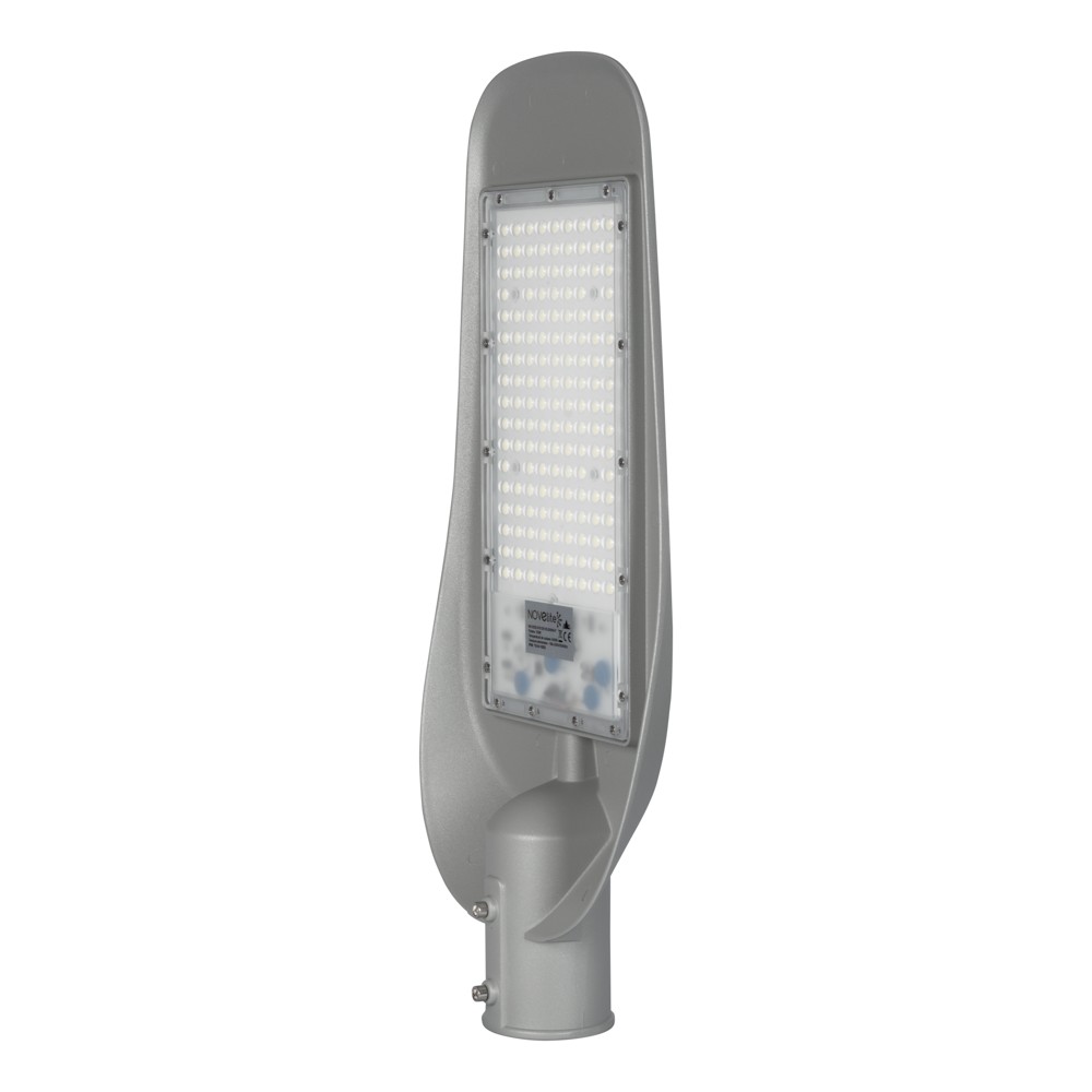 Corp de Iluminat Stradal LED 100W 6400K - 1 | YEO