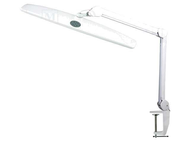 Lampă: de banc 6000-7000K 21W Alimentare: 230VAC 50÷60Hz 2,3kg - 1 | YEO