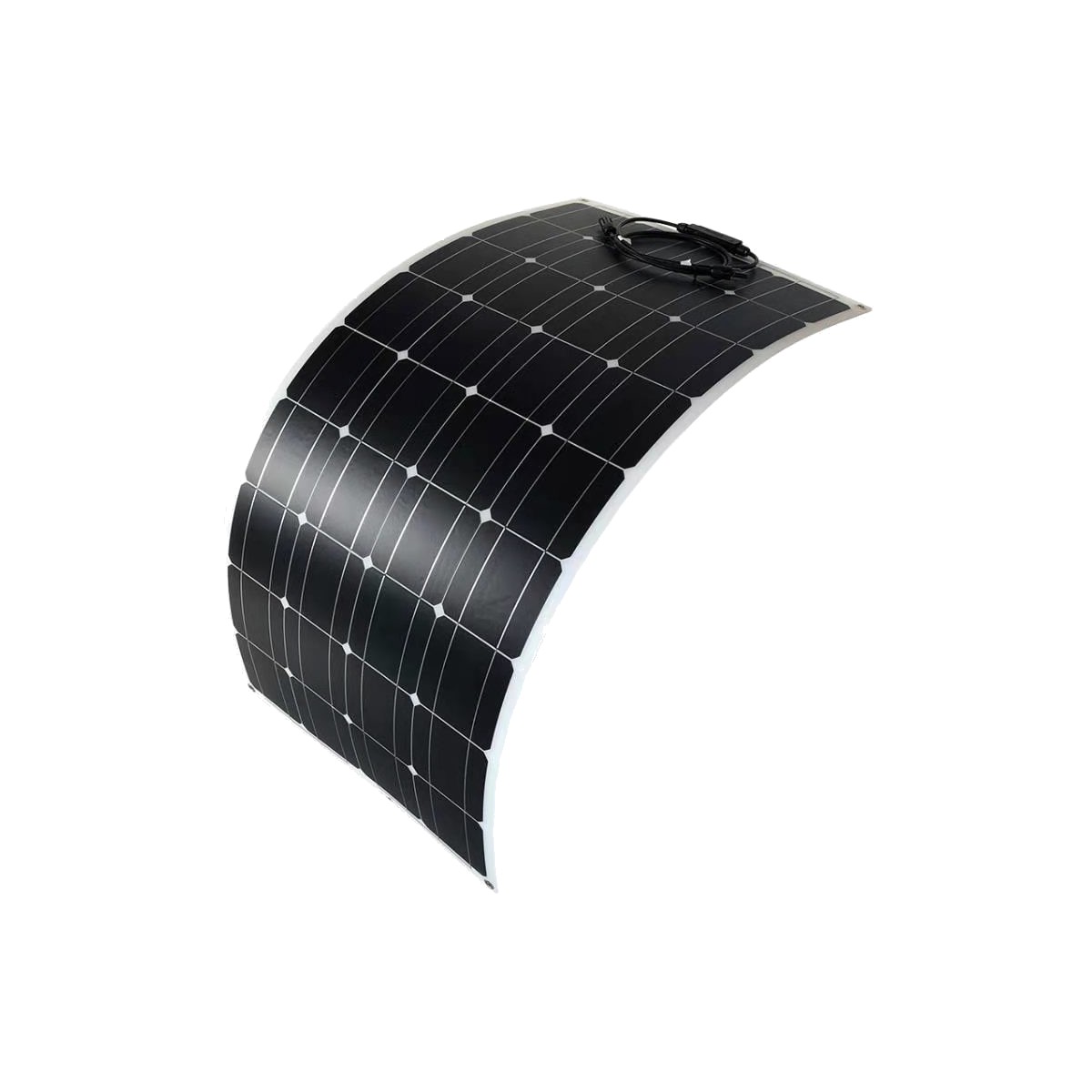 Panou solar fotovoltaic MONO FLEX 10W 18V 280 * 305mm - 2 | YEO