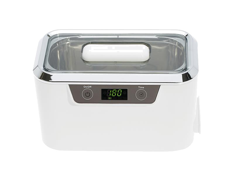 Ultrasonic cleaner Geti GUC 801 0,8L - 1 | YEO