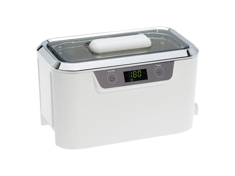 Ultrasonic cleaner Geti GUC 801 0,8L - 3 | YEO