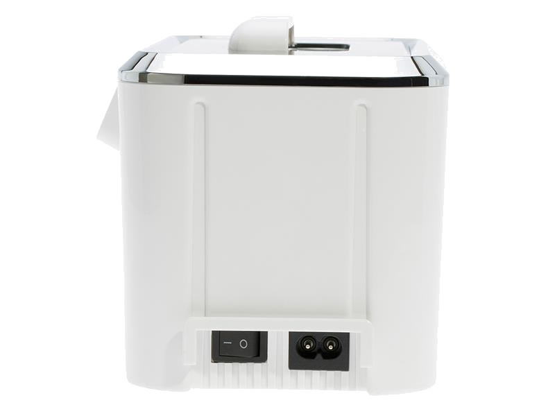 Ultrasonic cleaner Geti GUC 801 0,8L - 4 | YEO