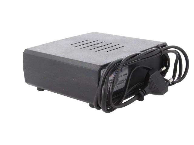 Autotransformator 230VAC Putere:400VA Usec.1:110V ATS400VA - 3 | YEO