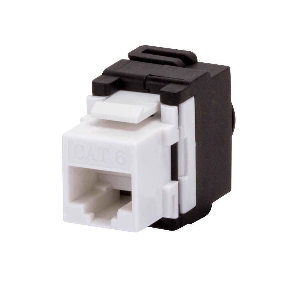 Conector UTP CAT6, SYSTEM GW38032