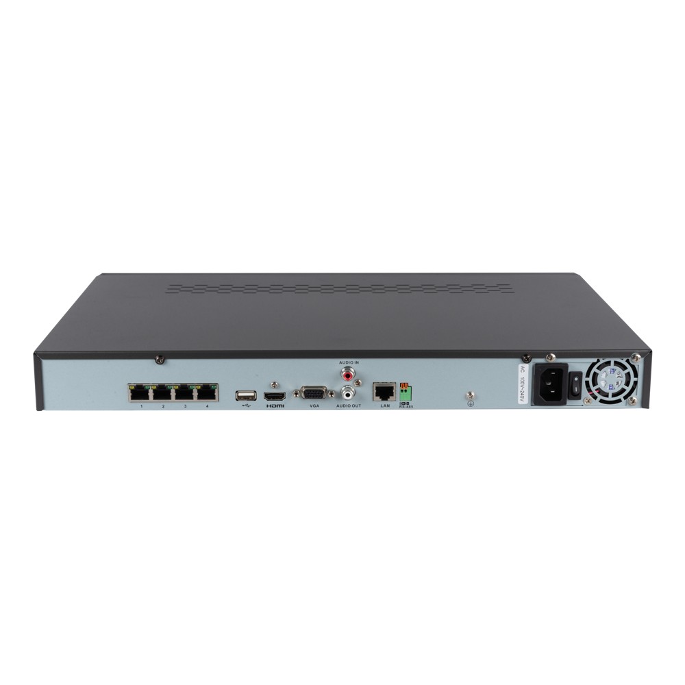 NVR Intrare Video 4 canale IT_HIKV_NVR04E-NVR-NETWORK VIDEO RECORDER