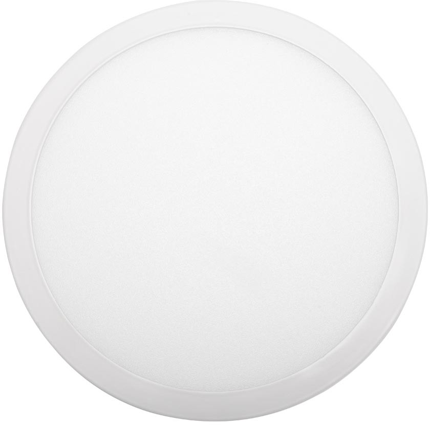 Spot Aplicat Rotund cu LED SMD 24W - 1 | YEO