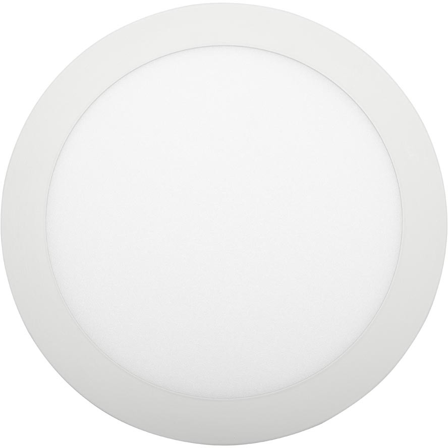 Spot incastrat rotund cu LED SMD 24W, NV-3103.1243 - 1 | YEO