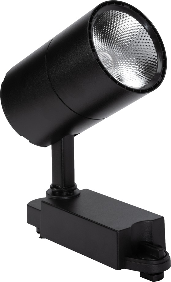 Proiector Sina LED 20W WW Negru, NV-3105.13 - 2 | YEO