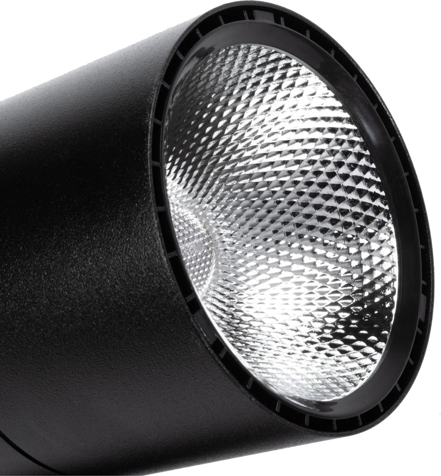 Proiector Sina LED 20W WW Negru, NV-3105.13 - 3 | YEO