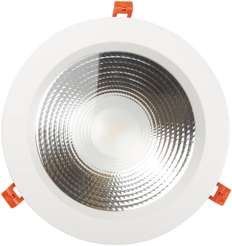 Downlight LED Fix 40W 3000K - 1 | YEO