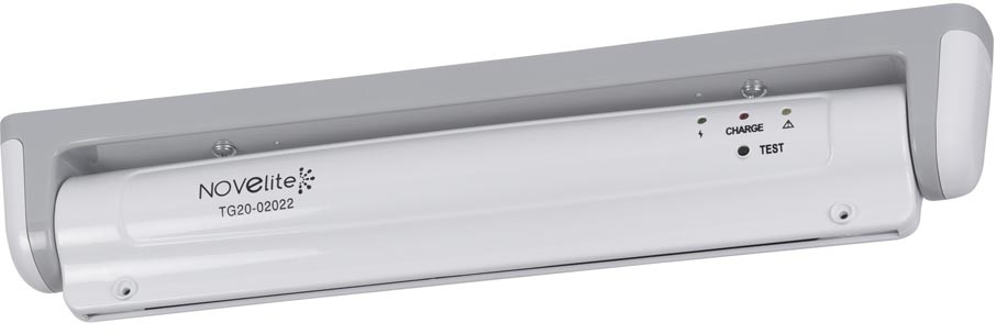 Lampa Exit LED Permanenta 1.8W Verso 2 IP20 - 1 | YEO