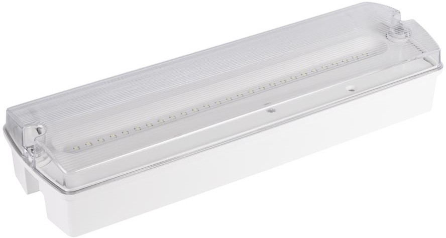 Lampa Exit LED 4.6W IP65 - 2 | YEO