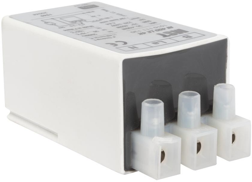 Ignitor NI 400 4K 220-240V 50-60Hz - 2 | YEO