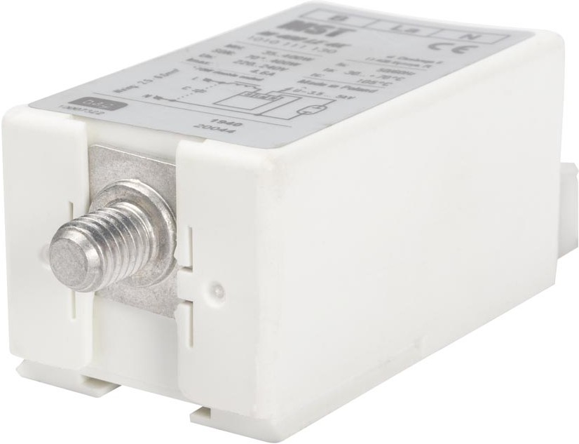 Ignitor NI 400 4K 220-240V 50-60Hz - 3 | YEO