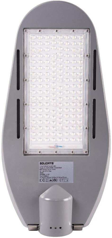 Corp de Iluminat Stradal LED 150W 4000K - 2 | YEO