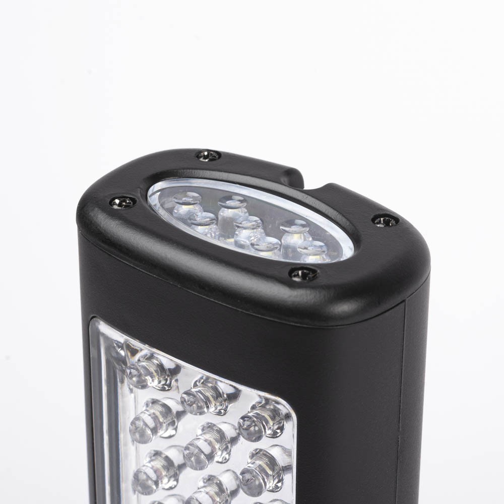 Lanterna Reinc LED HUGO 30+7 85lm MAGNET - 2 | YEO