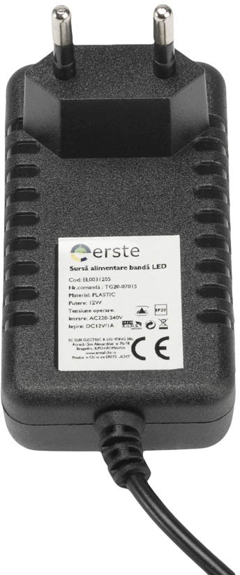 Sursa Alimentare Banda LED 30W IP20 - 3 | YEO