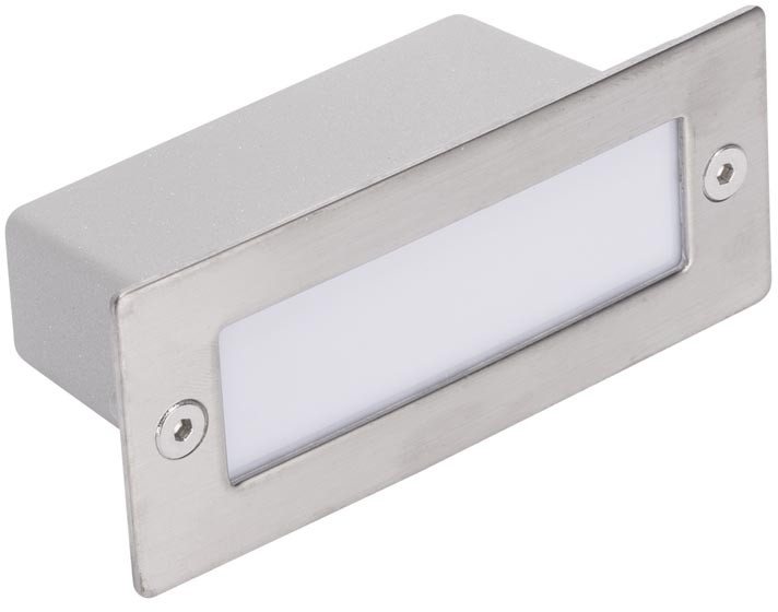 Spot Incastrat Armin 12LED 0.1W 6400K IP65 - 2 | YEO