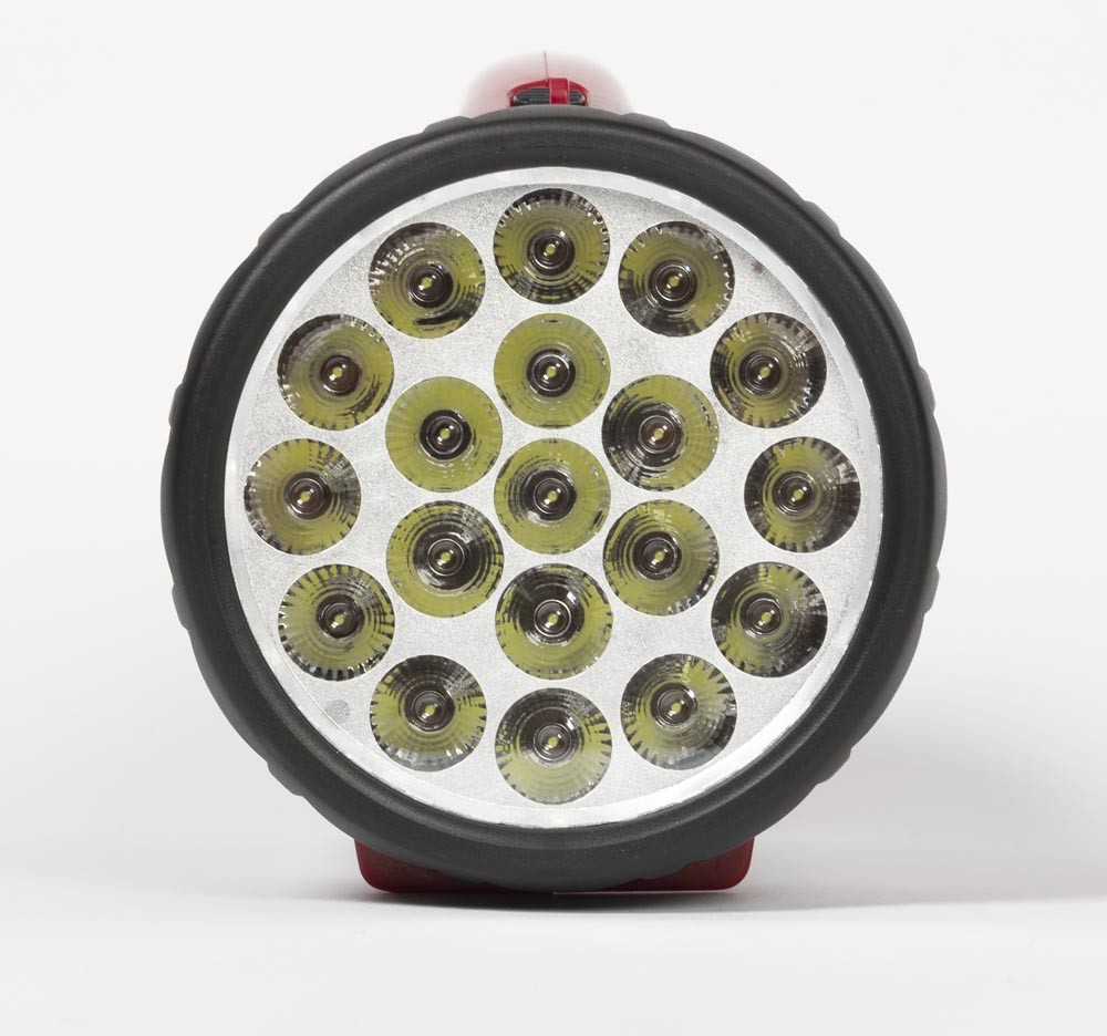 Lampa Reincarcabila LED 21x0.1W - 3 | YEO