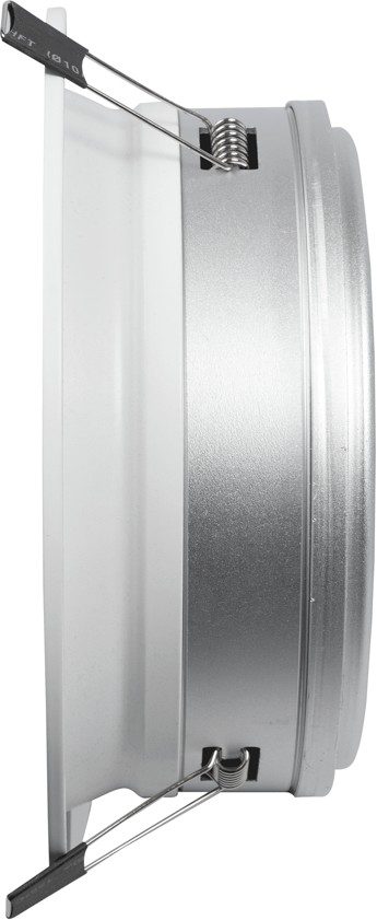 Spot Incastrat 6\' cu LED Osram 13W IP23 - 1 | YEO