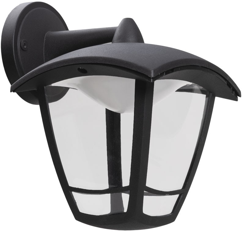 Lampa de Gradina LED Mephisto2 8W 4000K IP44 Pj - 1 | YEO