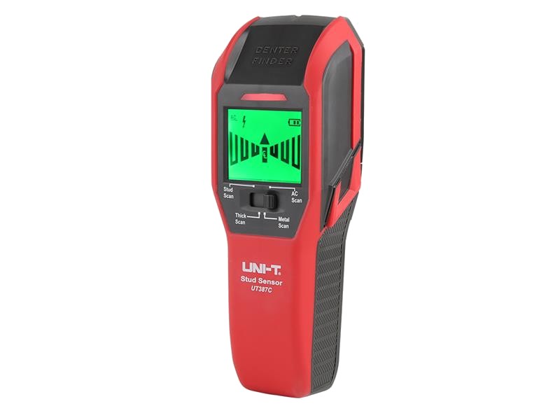 Metal and Power Detector UNI-T UT387C - 1 | YEO