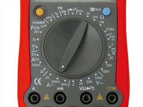 Multimeter UNI-T UT 58E UT58E - 2 | YEO