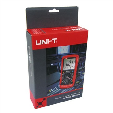 Multimeter UNI-T UT 58E UT58E - 6 | YEO