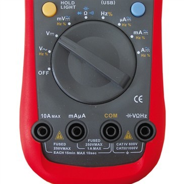 Multimeter UNI-T UT 61D UT61D - 1 | YEO