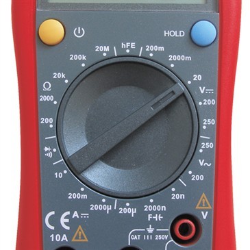 Multimeter UNI-T UT132D - 2 | YEO