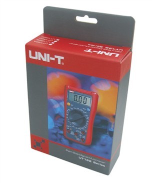 Multimeter UNI-T UT132D