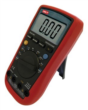 Multimeter UNI-T UT109 - 1 | YEO