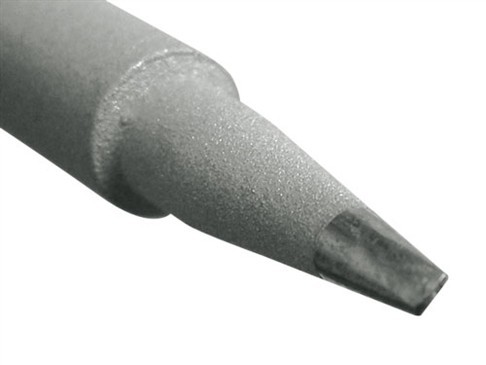 Soldering iron tip N1-46 avg.2.0mm (ZD-929C,ZD-931) N1-46_2.0mm - 1 | YEO