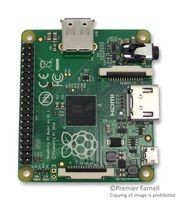 RASPBERRY-PI RASPBRRY-MODA+-256M SBC, RASPBERRY PI, MODEL A+, 256MB - 2 | YEO